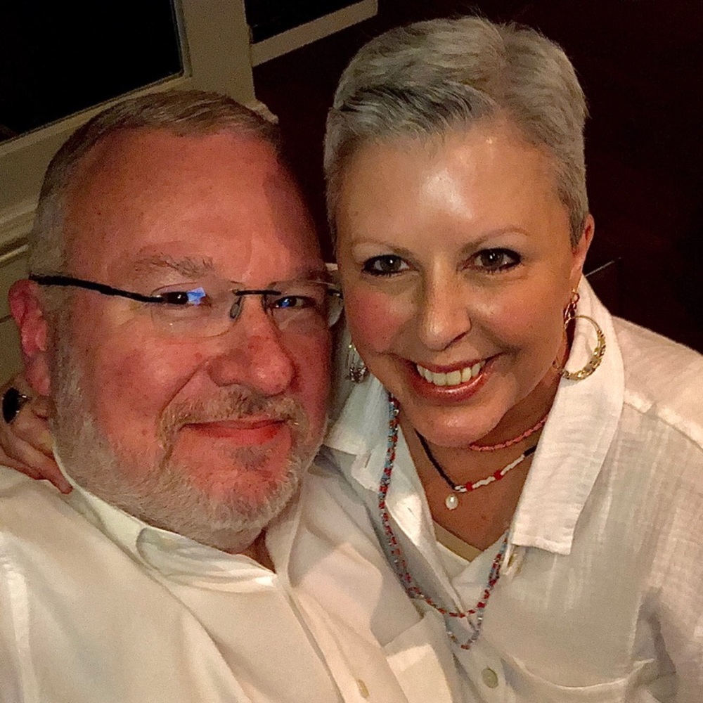 Meet your Posher, Joanna